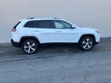 Used 2021 Jeep Cherokee Limited w/ Elite Package image 5