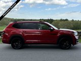 Used 2022 Volkswagen Atlas SEL R-Line image 2
