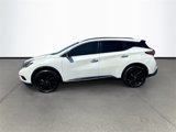 Used 2018 Nissan Murano SL w/ Midnight Edition Package image 4