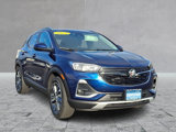 Certified 2023 Buick Encore GX Select w/ Safety Package II image 2