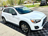 Used 2013 Mitsubishi Outlander Sport LE image 2