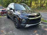 Used 2023 Chevrolet TrailBlazer LT image 4
