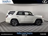 Used 2015 Toyota 4Runner Limited image 2