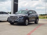 Used 2018 Hyundai Tucson SEL image 3