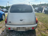 Used 2004 Chrysler PT Cruiser Limited image 4