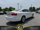 Used 2014 Chevrolet Impala LT w/ Premium Seating Package image 5