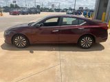 Used 2024 Nissan Altima 2.5 SV image 4