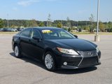 Used 2013 Lexus ES 350 image 3