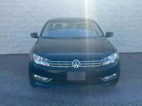 Used 2014 Volkswagen Passat TDI SEL Premium image 2