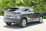 Used 2020 MAZDA CX-30 FWD w/ Preferred Package image 4