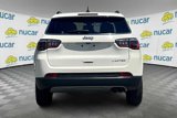 Used 2020 Jeep Compass Limited image 5