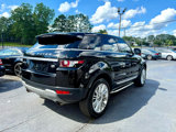 Used 2013 Land Rover Range Rover Evoque Prestige image 5
