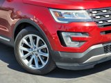 Used 2016 Ford Explorer Limited image 3