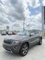 Used 2014 Jeep Grand Cherokee Limited image 3