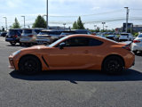 Used 2023 Toyota GR86 10th Anniversary SE image 4