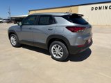 New 2025 Chevrolet TrailBlazer LS image 4