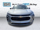 New 2025 Chevrolet Trax LT image 2