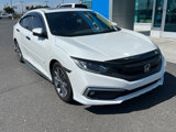 Used 2019 Honda Civic EX image 4