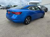 Used 2022 Nissan Sentra SV image 5