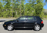 Used 2002 Volkswagen Golf GLS image 2