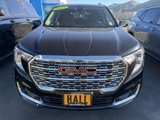 New 2024 GMC Terrain Denali w/ Black Diamond Edition image 2