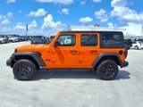 New 2025 Jeep Wrangler Sport image 2