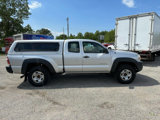 Used 2011 Toyota Tacoma 4x4 Access Cab image 2