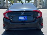 Used 2018 Honda Civic EX image 4