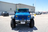 Used 2016 Jeep Wrangler Unlimited Sport w/ Connectivity Group image 4