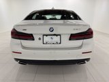 Certified 2022 BMW 530i xDrive w/ Premium Package image 4