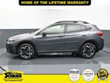 Used 2022 Subaru Crosstrek 2.5i Limited w/ Popular Package #4 image 4