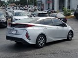 Used 2021 Toyota Prius Prime LE image 4