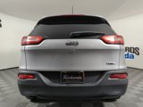 Used 2018 Jeep Cherokee Latitude image 4