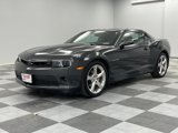 Used 2014 Chevrolet Camaro LT w/ RS Package image 5