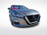 Certified 2020 Nissan Altima 2.5 S image 3
