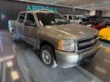 Used 2008 Chevrolet Silverado 1500 LT image 3