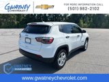 Used 2024 Jeep Compass Sport image 5