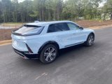 Certified 2024 Cadillac Lyriq Luxury image 2