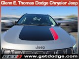 Certified 2022 Jeep Compass Trailhawk w/ Trailhawk Elite Group image 5