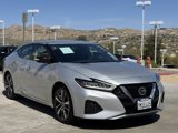 Used 2021 Nissan Maxima 3.5 SV w/ Floor Mat Group image 2