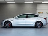 Used 2018 Tesla Model 3 Long Range image 4
