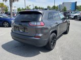 Used 2023 Jeep Cherokee Altitude Lux image 4