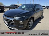 Used 2023 Chevrolet Blazer LT image 3