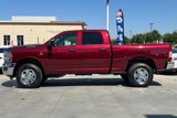 New 2024 RAM 2500 Tradesman w/ Chrome Appearance Group image 3