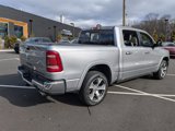 Certified 2022 RAM 1500 Laramie image 4