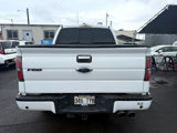 Used 2013 Ford F150 FX4 w/ Luxury Equipment Group image 4