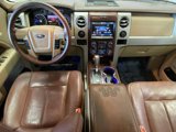 Used 2013 Ford F150 King Ranch w/ King Ranch Luxury Pkg image 4