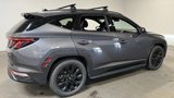 Used 2024 Hyundai Tucson XRT image 3