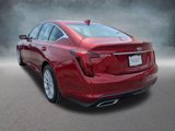 Certified 2024 Cadillac CT5 Luxury w/ Sun And Sound Package image 3