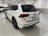 Used 2022 Volkswagen Tiguan SEL R-Line image 6